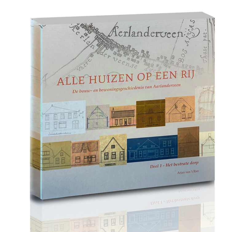 Boekpresentatie